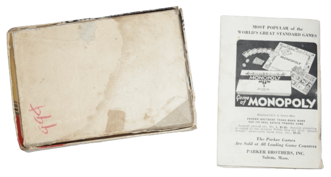 JEU DE CARTES ROOK