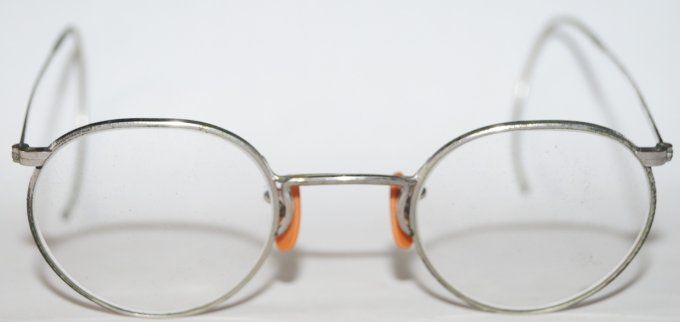 LUNETTES DE VUE S/SGT VINCENT RAFTER 1941