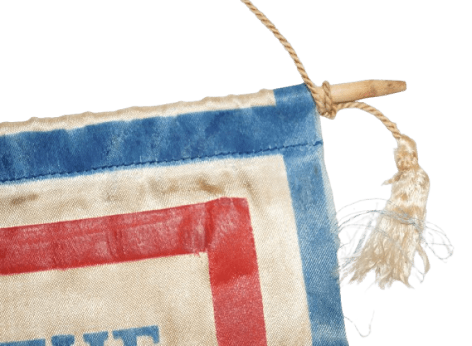 FANION SERVICE FLAG 