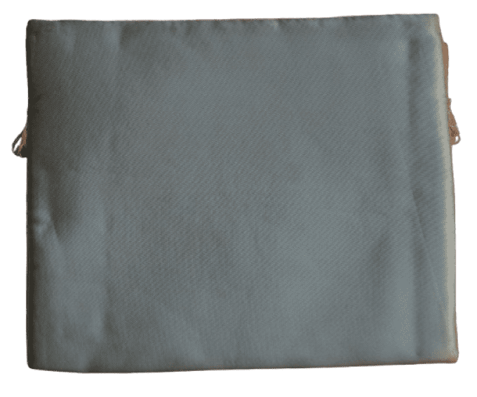 POCHETTE A MOUCHOIR US ARMY PFC MC MAHON