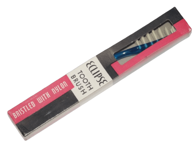 BROSSE A DENTS ECLIPSE 