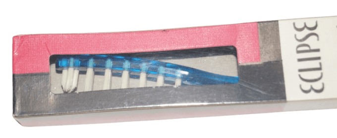 BROSSE A DENTS ECLIPSE 
