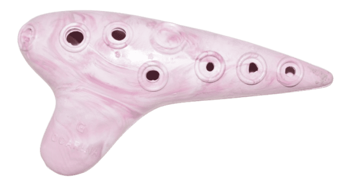 OCARINA GRETSCH 