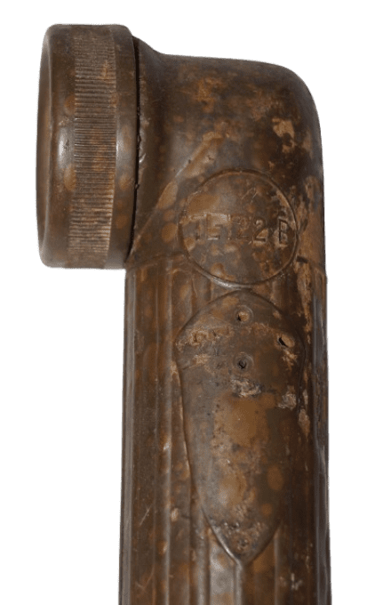 EQUIPEMENTS PROVENANCE NORMANDIE  