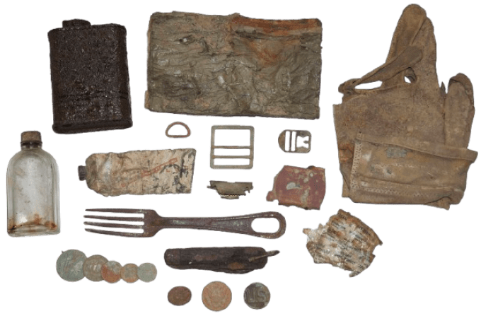 EQUIPEMENTS PROVENANCE NORMANDIE