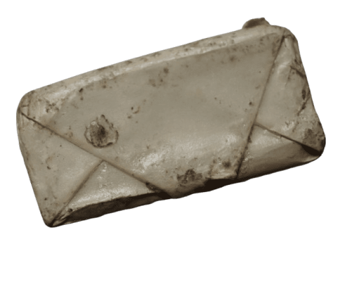 PANSEMENT PARAFFINE ABSORBENT COTTON