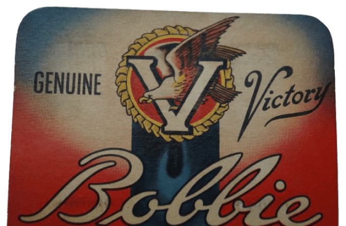 EPINGLES A CHEVEUX VICTORY BOBBIE PINS