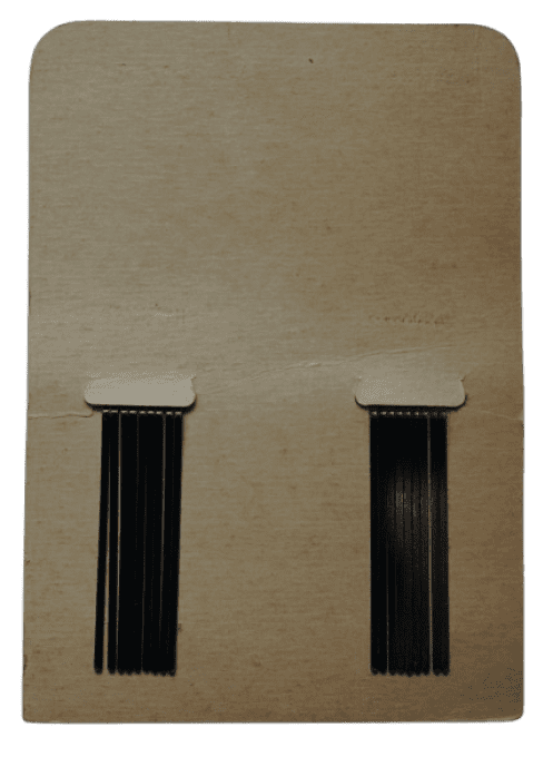 EPINGLES A CHEVEUX VICTORY BOBBIE PINS