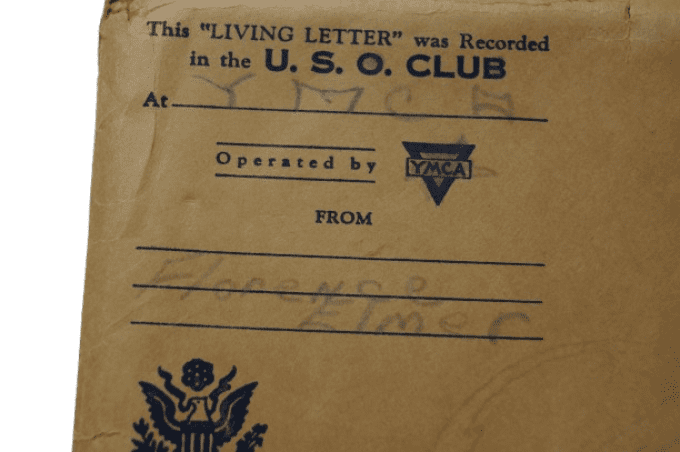 DISQUE USO FLORENCE ELMER