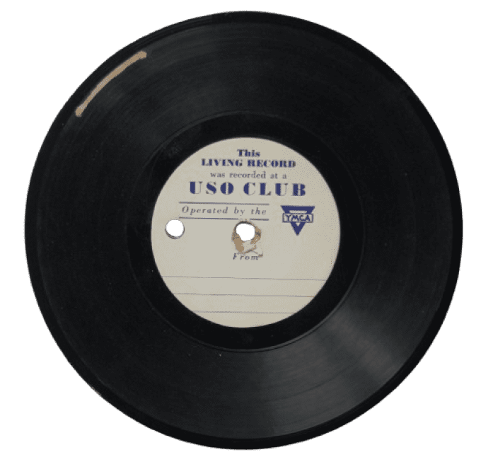 DISQUE USO FLORENCE ELMER