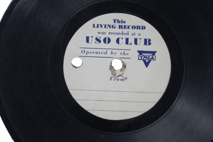 DISQUE USO FLORENCE ELMER