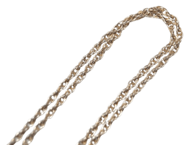 PENDENTIF US NAVY STERLING AVEC PHOTO