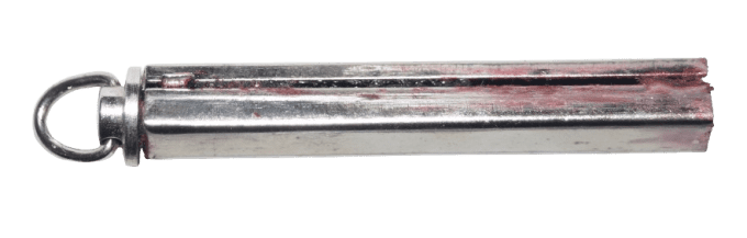 POUDRIER US NAVY GIREY