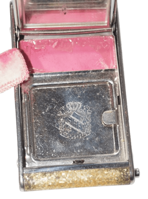 POUDRIER US NAVY GIREY