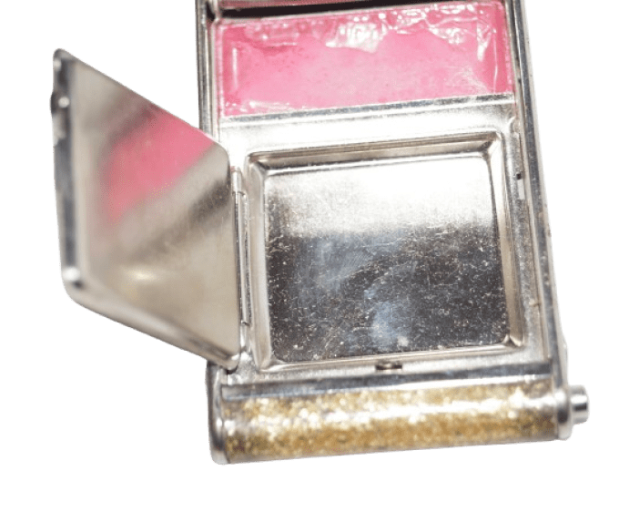 POUDRIER US NAVY GIREY