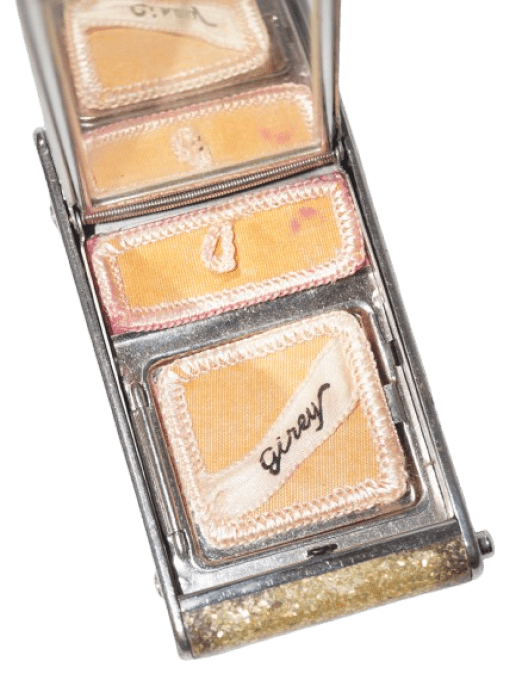 POUDRIER US NAVY GIREY