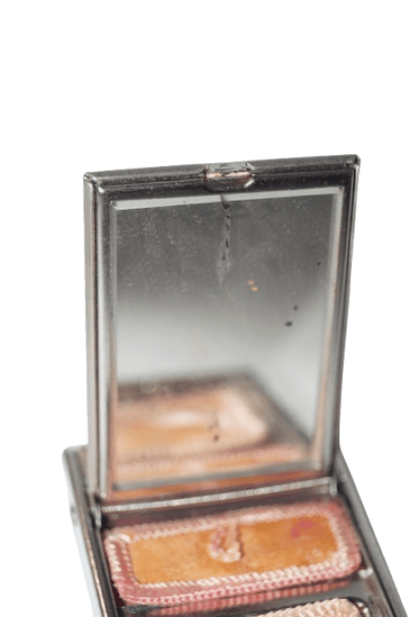 POUDRIER US NAVY GIREY