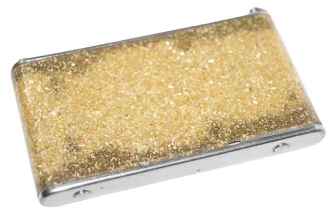 POUDRIER US NAVY GIREY