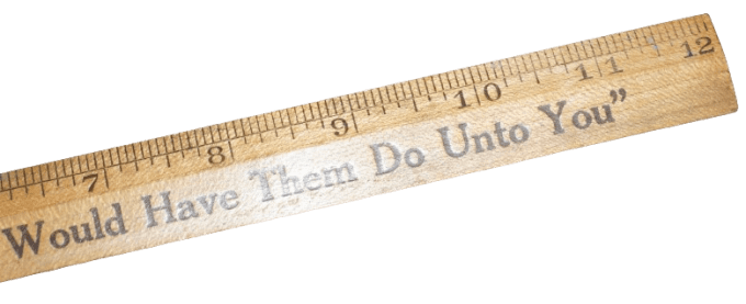 REGLE COCA-COLA 1942