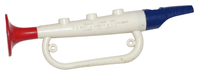 CLAIRON BUGLE BOY 1940 