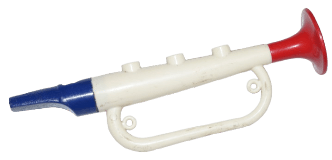 CLAIRON BUGLE BOY 1940 