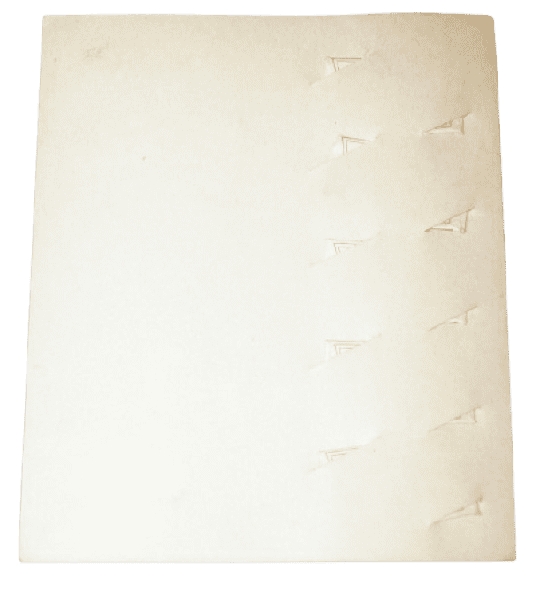 PRESENTOIR LAMES DE RASOIR KEWTIE 