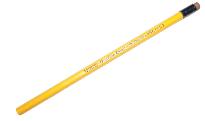 KIT CORRESPONDANCE US ARMY 1943