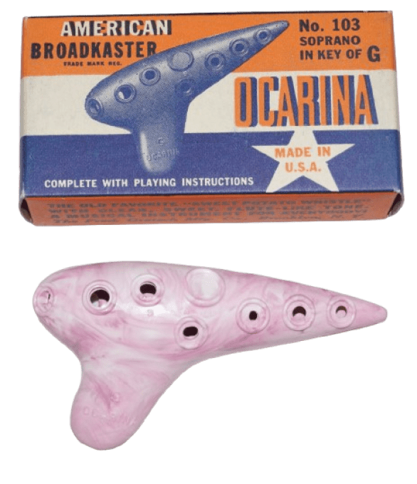 OCARINA GRETSCH