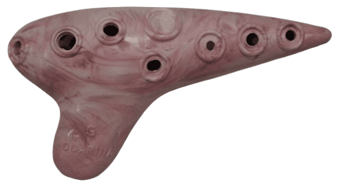OCARINA GRETSCH