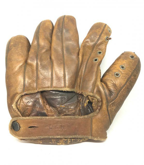 GANT SOFTBALL U.S.N.