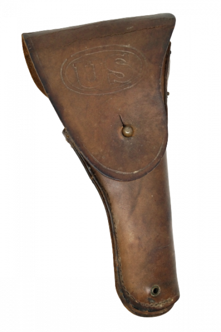 HOLSTER PISTOLET CAL 45 M-1916