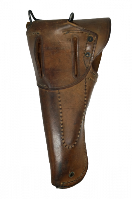 HOLSTER PISTOLET CAL 45 M-1916