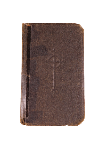 BIBLE NOMINATIVE 1942