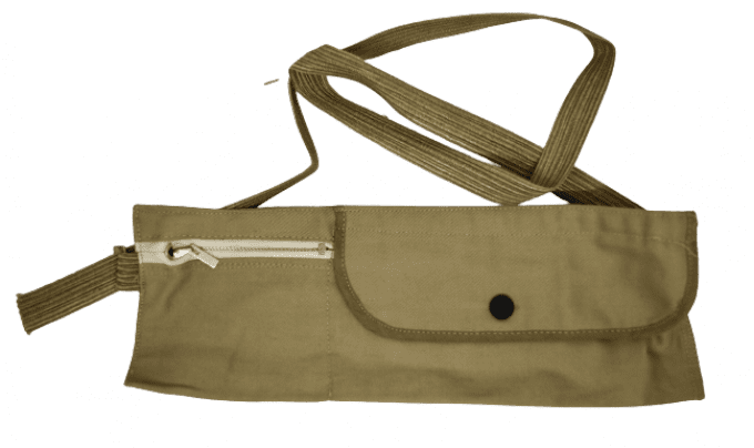 CEINTURE MONEY BELT SERVICEMEN