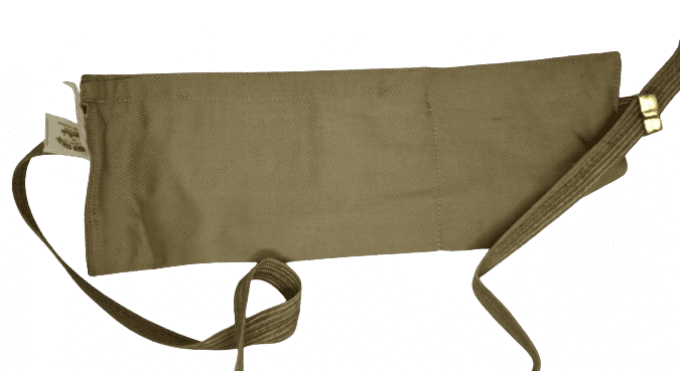 CEINTURE MONEY BELT EN BOITE