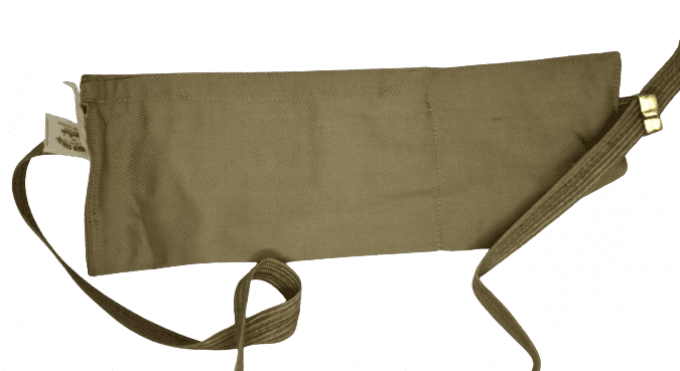 CEINTURE MONEY BELT SERVICEMEN