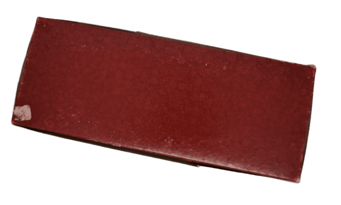 CEINTURE MONEY BELT EN BOITE